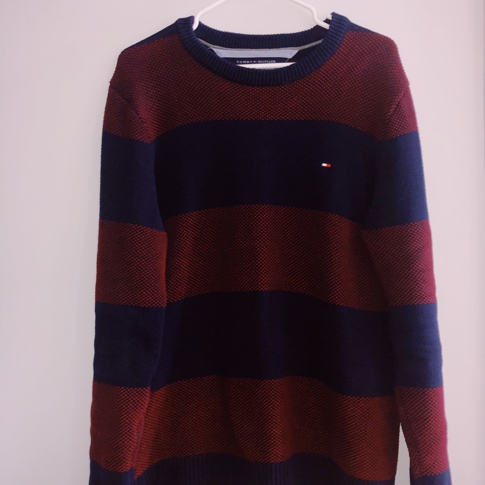 Tommy Hilfiger Sweater